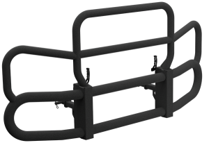 HERD Grille Guards, Cab Racks & Truck Accessories