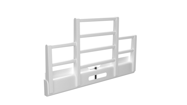 HERD Grille Guards, Cab Racks & Truck Accessories